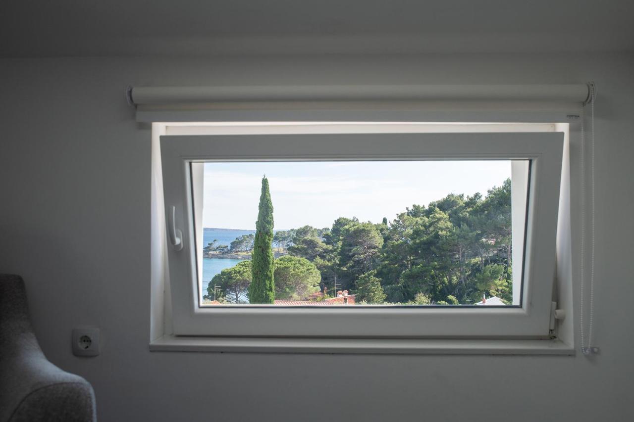Apartmani Vrtodusic Banjol Exteriér fotografie